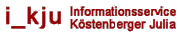 Logo KJU